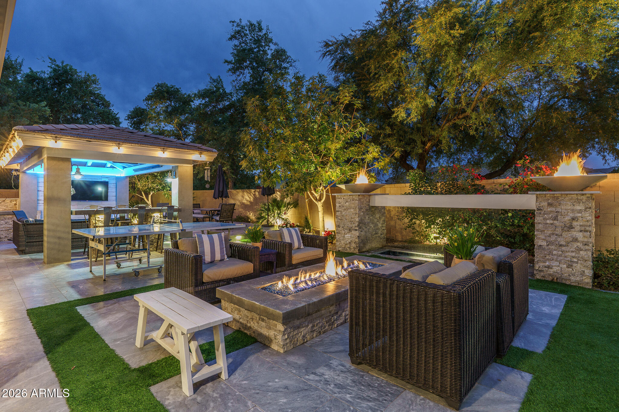 4730 South Robins Way Chandler, AZ 85249 - Photo 2 of 92 2) ENTERTAIN