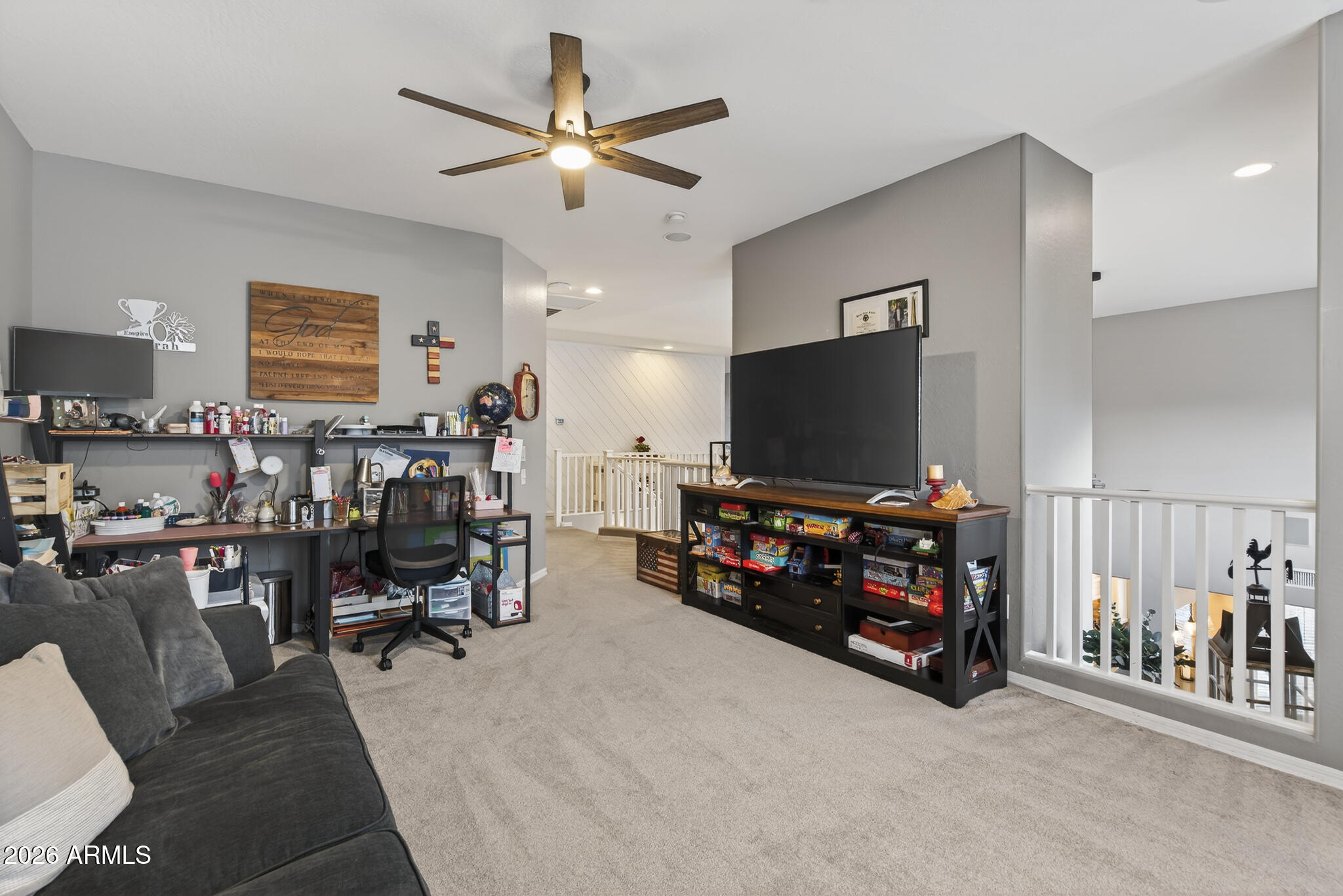 4730 South Robins Way Chandler, AZ 85249 - Photo 44 of 92 44) LOFT