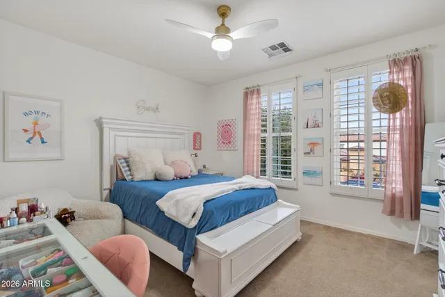 $825,000 | 4730 South Robins Way, Chandler, AZ 85249