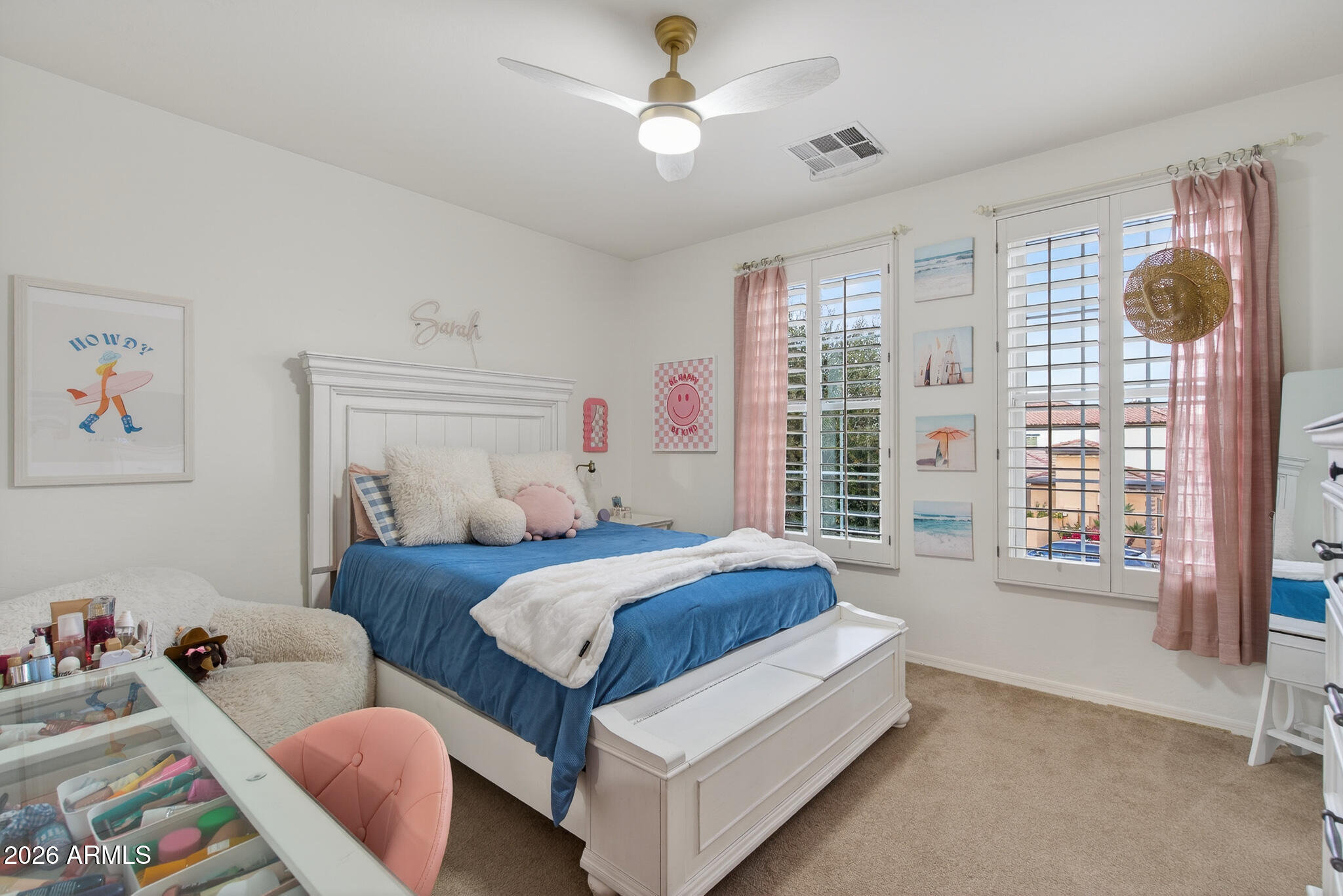 4730 South Robins Way Chandler, AZ 85249 - Photo 47 of 92 47) BED 2 UP