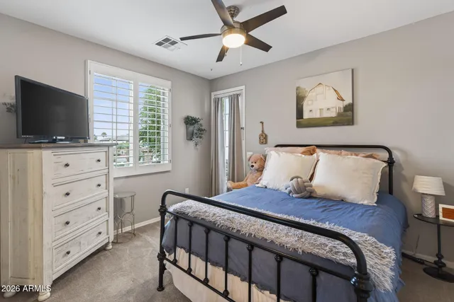 $825,000 | 4730 South Robins Way, Chandler, AZ 85249