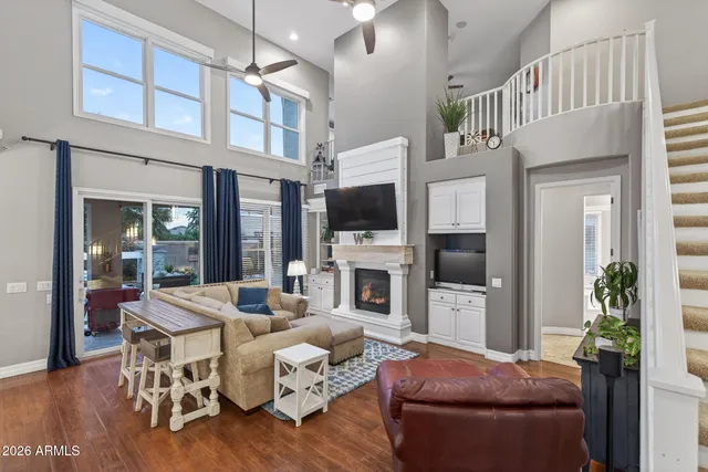 $825,000 | 4730 South Robins Way, Chandler, AZ 85249