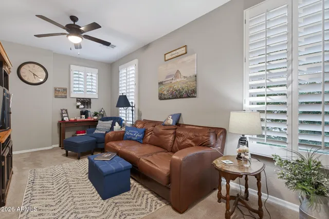 $825,000 | 4730 South Robins Way, Chandler, AZ 85249