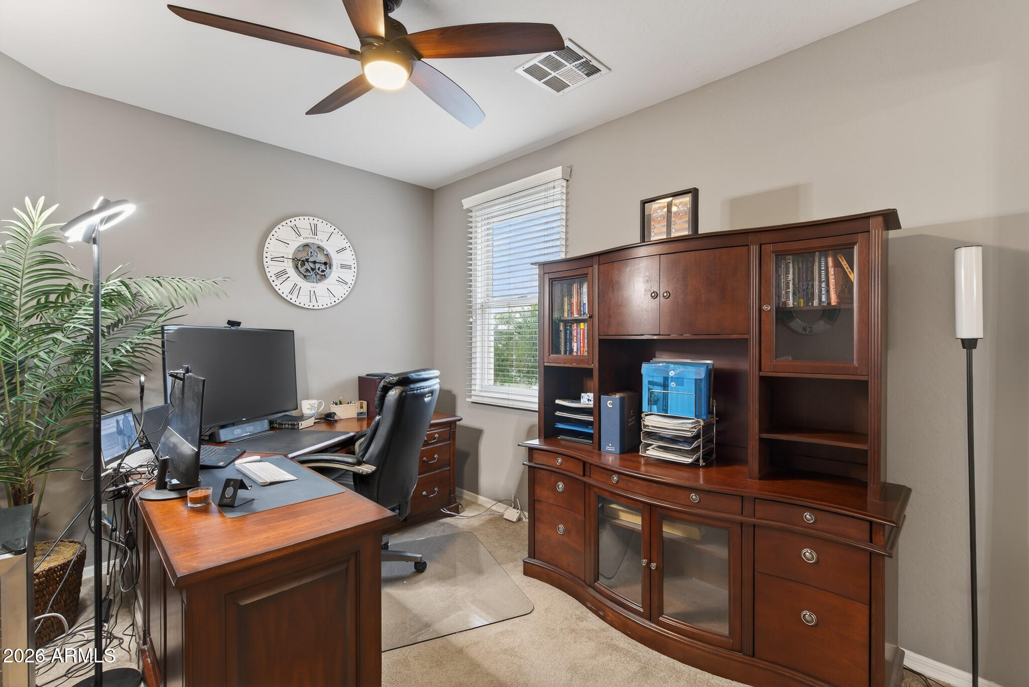 4730 South Robins Way Chandler, AZ 85249 - Photo 52 of 92 52) BED 5 UP