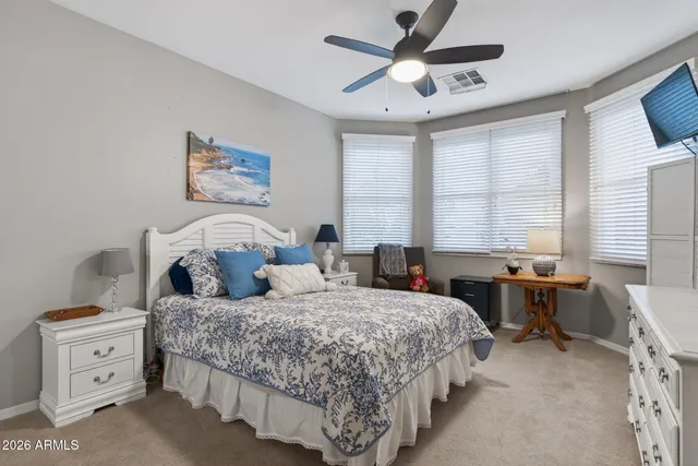 $825,000 | 4730 South Robins Way, Chandler, AZ 85249