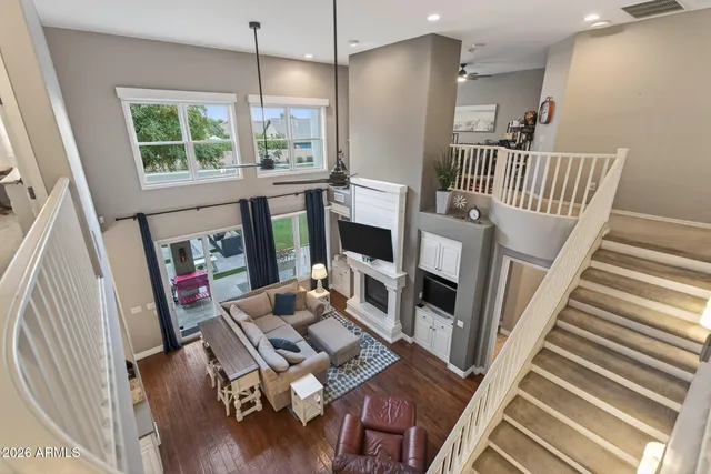 $825,000 | 4730 South Robins Way, Chandler, AZ 85249