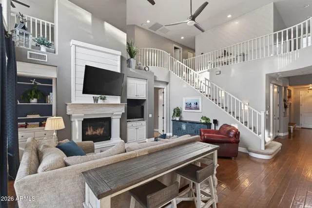 $825,000 | 4730 South Robins Way, Chandler, AZ 85249