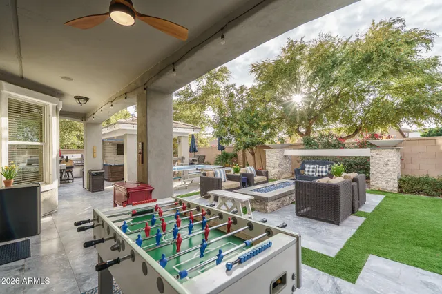 $825,000 | 4730 South Robins Way, Chandler, AZ 85249