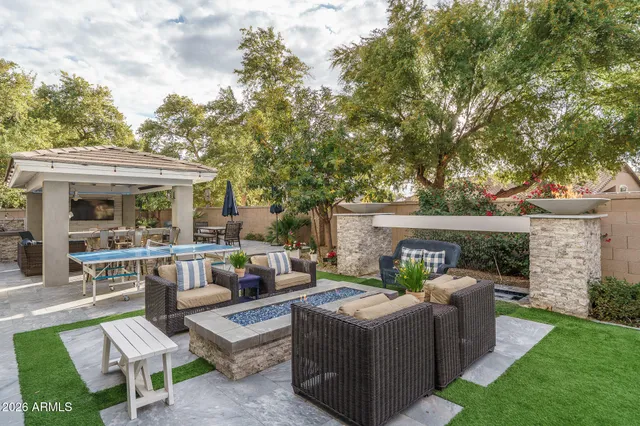 $825,000 | 4730 South Robins Way, Chandler, AZ 85249