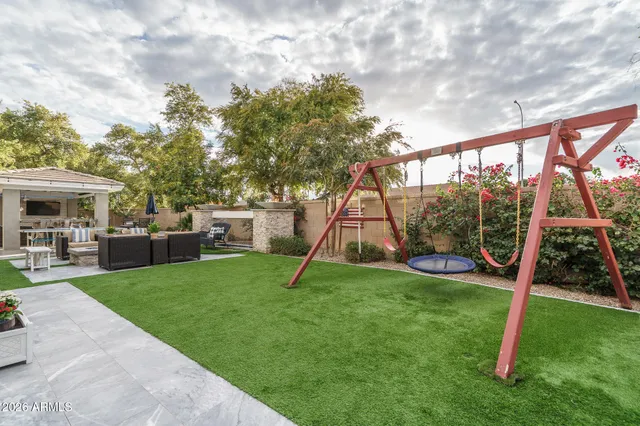 $825,000 | 4730 South Robins Way, Chandler, AZ 85249