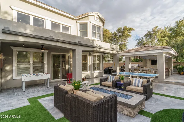 $825,000 | 4730 South Robins Way, Chandler, AZ 85249