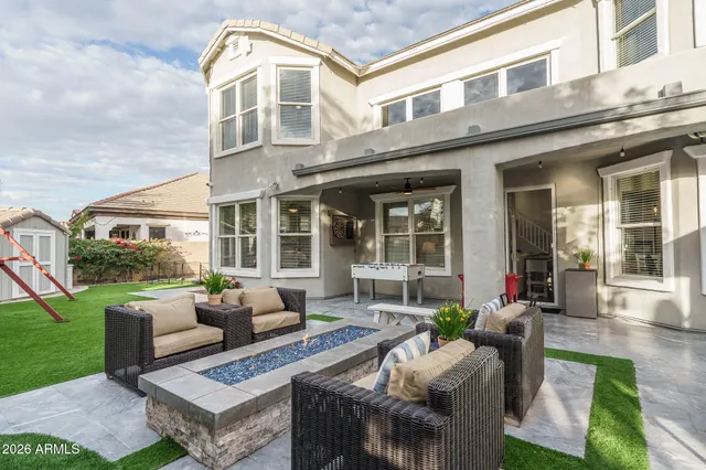 $825,000 | 4730 South Robins Way, Chandler, AZ 85249