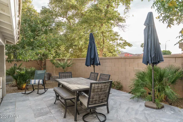 $825,000 | 4730 South Robins Way, Chandler, AZ 85249