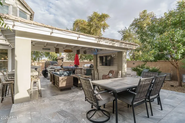 $825,000 | 4730 South Robins Way, Chandler, AZ 85249