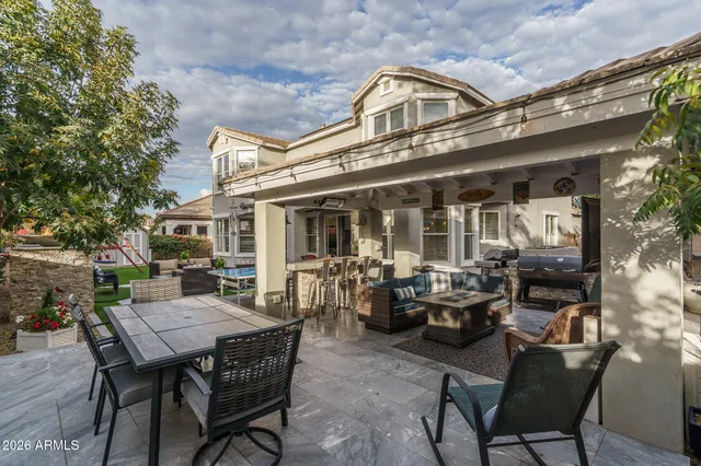 $825,000 | 4730 South Robins Way, Chandler, AZ 85249