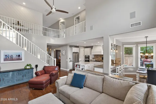 $825,000 | 4730 South Robins Way, Chandler, AZ 85249