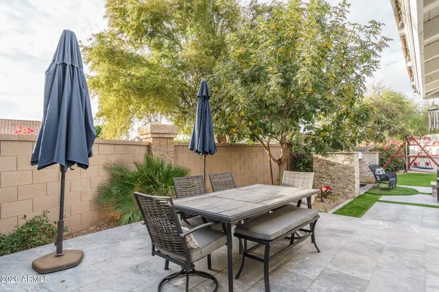 $825,000 | 4730 South Robins Way, Chandler, AZ 85249