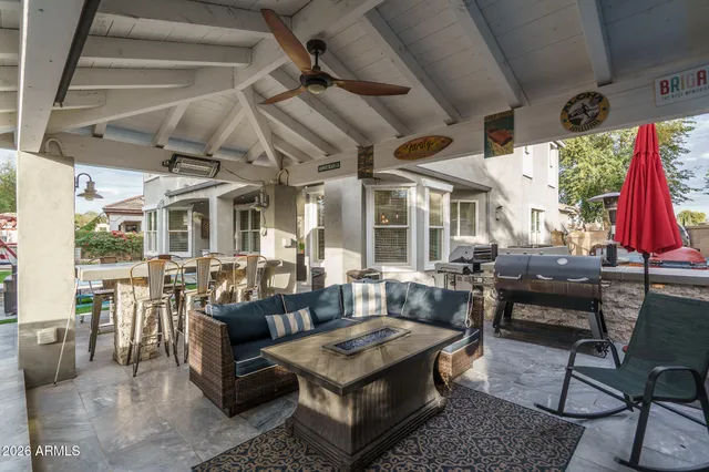 $825,000 | 4730 South Robins Way, Chandler, AZ 85249