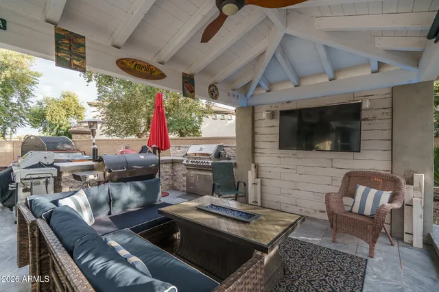 $825,000 | 4730 South Robins Way, Chandler, AZ 85249