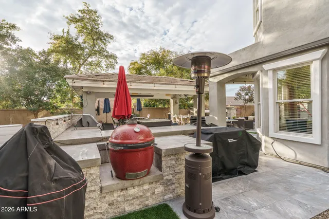 $825,000 | 4730 South Robins Way, Chandler, AZ 85249