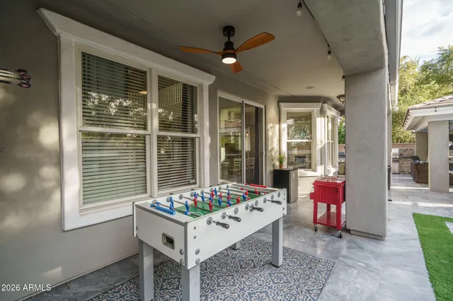 $825,000 | 4730 South Robins Way, Chandler, AZ 85249