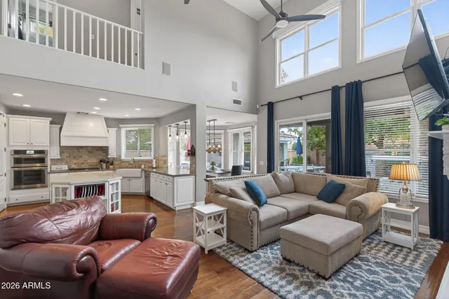 $825,000 | 4730 South Robins Way, Chandler, AZ 85249