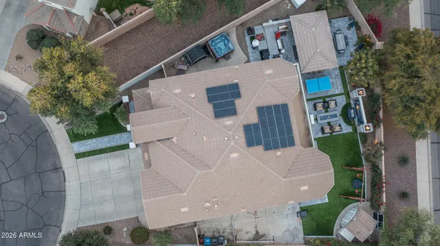 $825,000 | 4730 South Robins Way, Chandler, AZ 85249