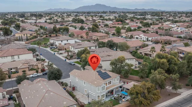 $825,000 | 4730 South Robins Way, Chandler, AZ 85249