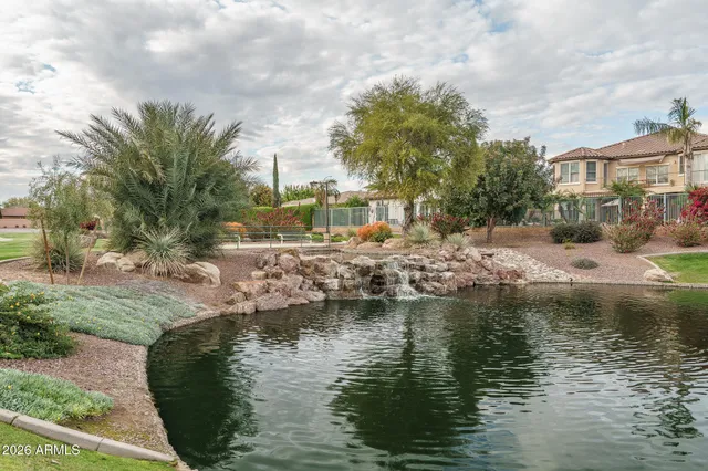 $825,000 | 4730 South Robins Way, Chandler, AZ 85249