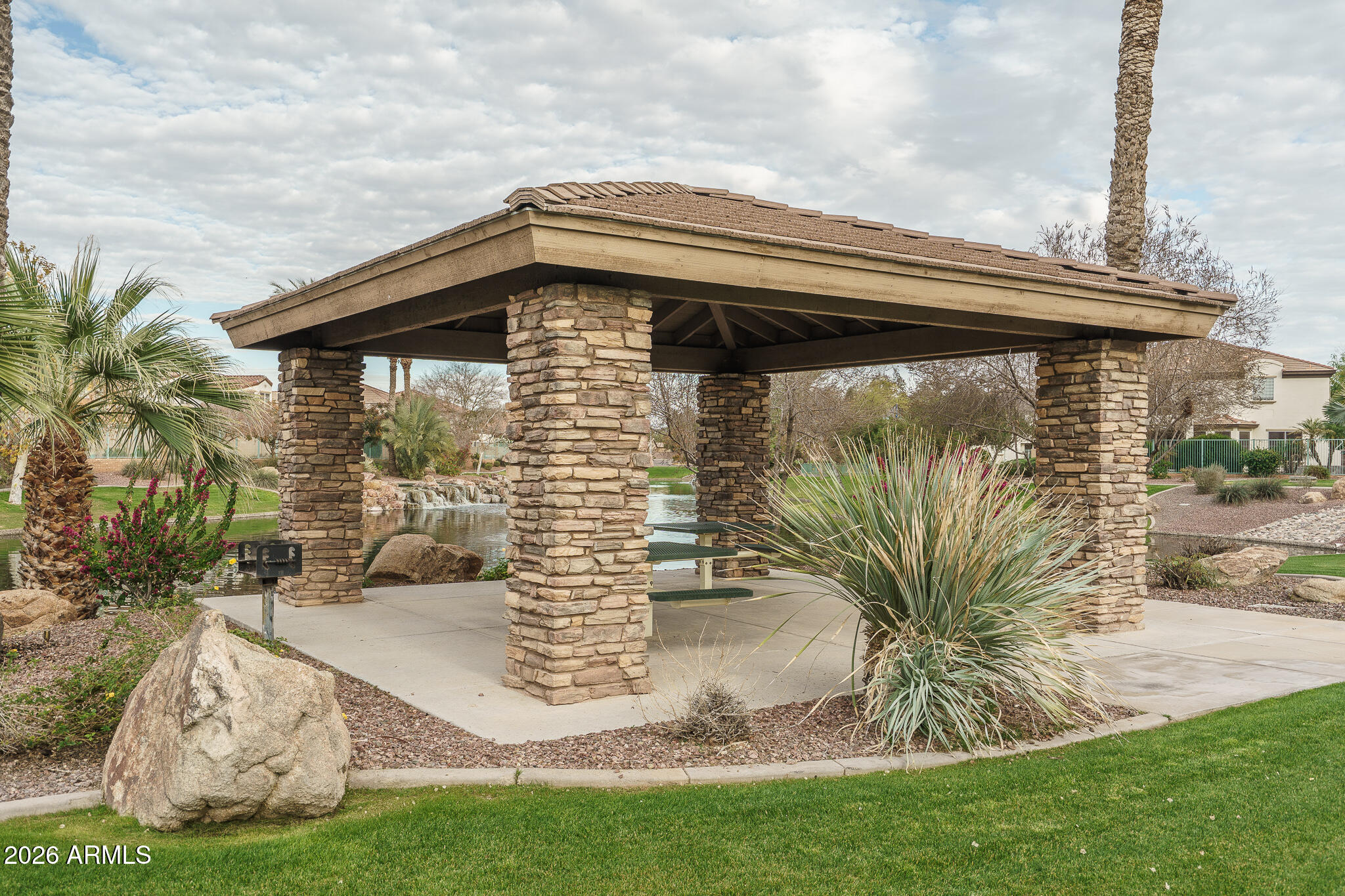 4730 South Robins Way Chandler, AZ 85249 - Photo 86 of 92 88) COMMUNITY