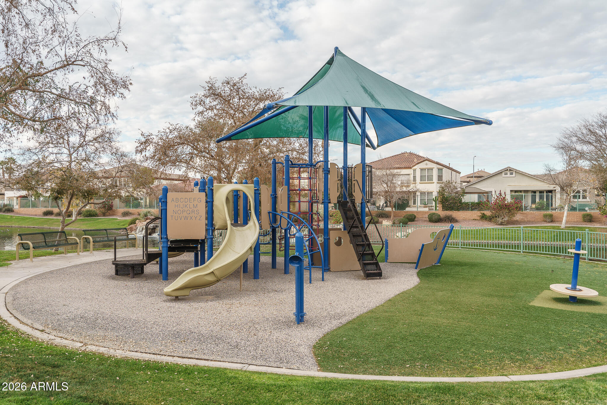 4730 South Robins Way Chandler, AZ 85249 - Photo 88 of 92 90) COMMUNITY