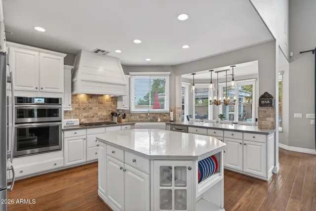 $825,000 | 4730 South Robins Way, Chandler, AZ 85249