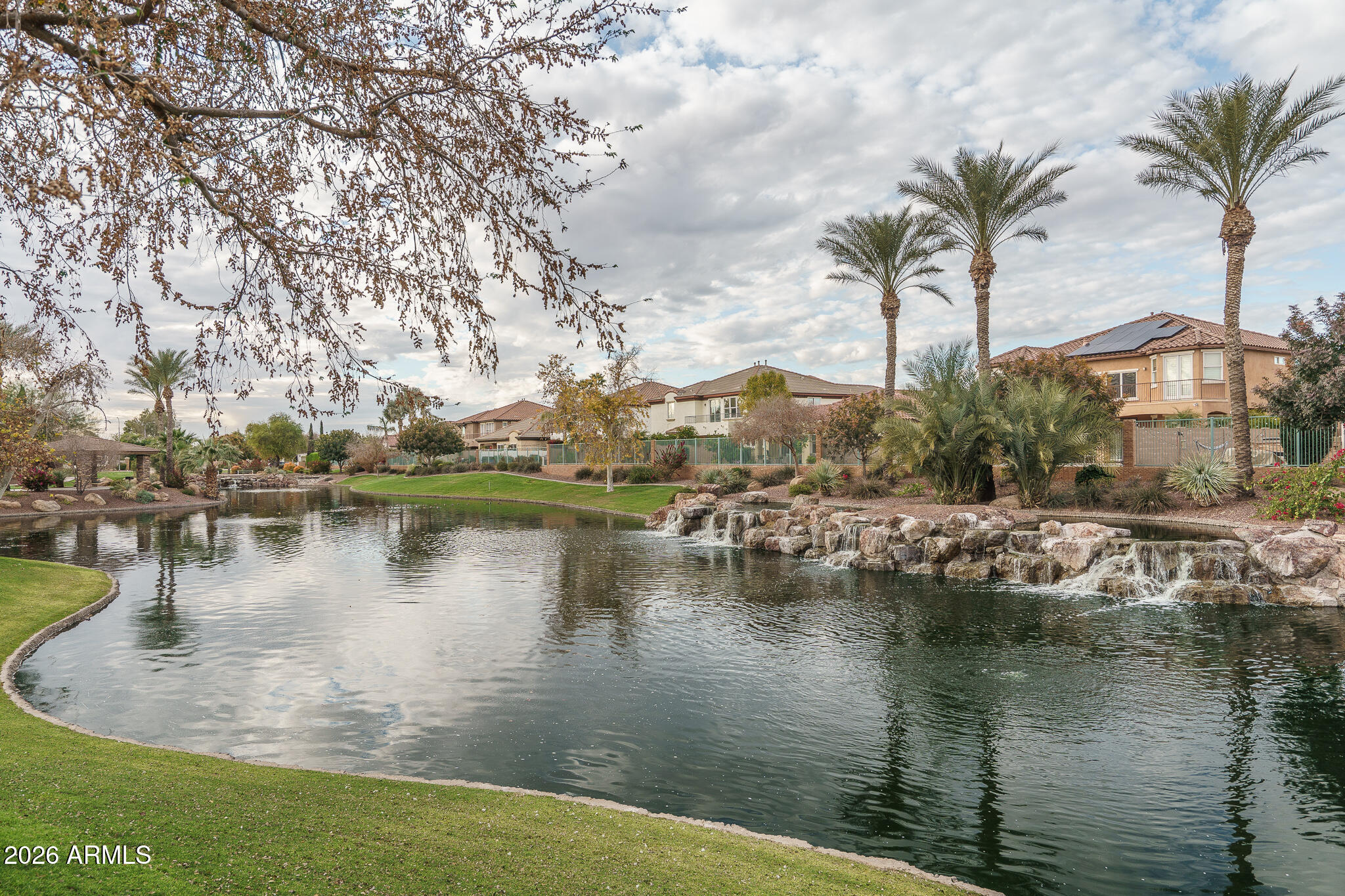 4730 South Robins Way Chandler, AZ 85249 - Photo 89 of 92 91) COMMUNITY