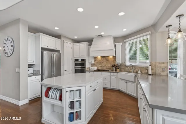 $825,000 | 4730 South Robins Way, Chandler, AZ 85249