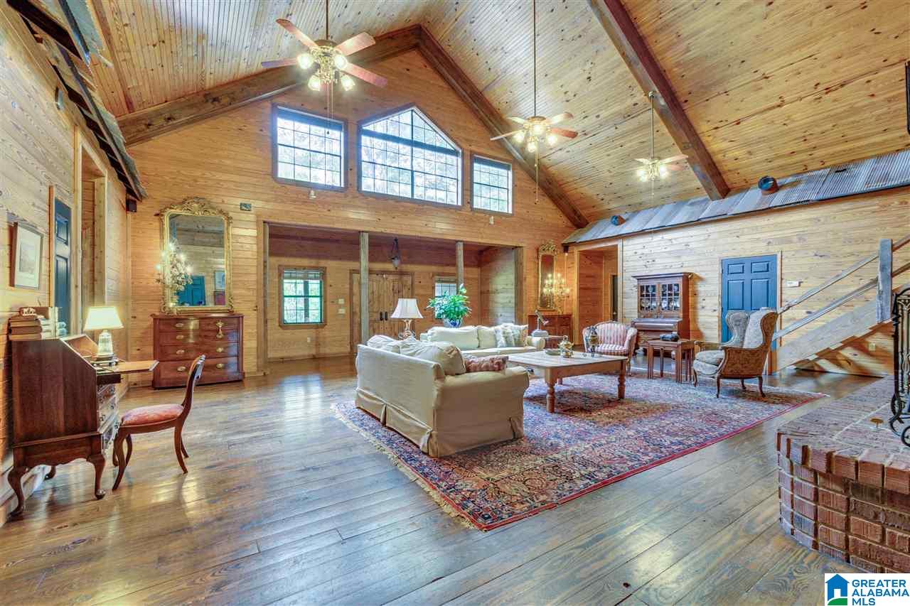 1645 County Road 153 Jemison, AL 35085 - Photo 14 of 50