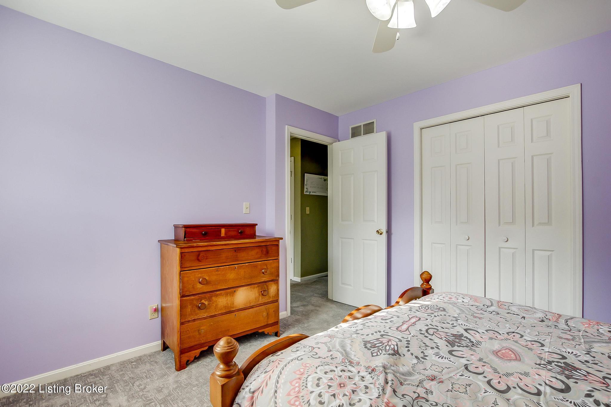 3400 Trail Ridge Road Louisville, KY 40241 - Photo 45 of 67 Alt. Bedroom #4