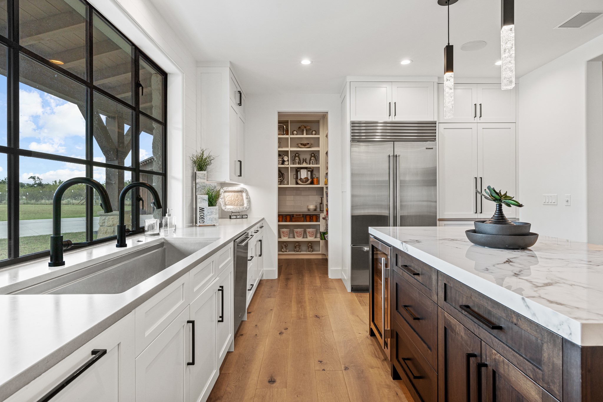 965 Ranch Road 965 Llano, TX 78643 - Photo 12 of 40