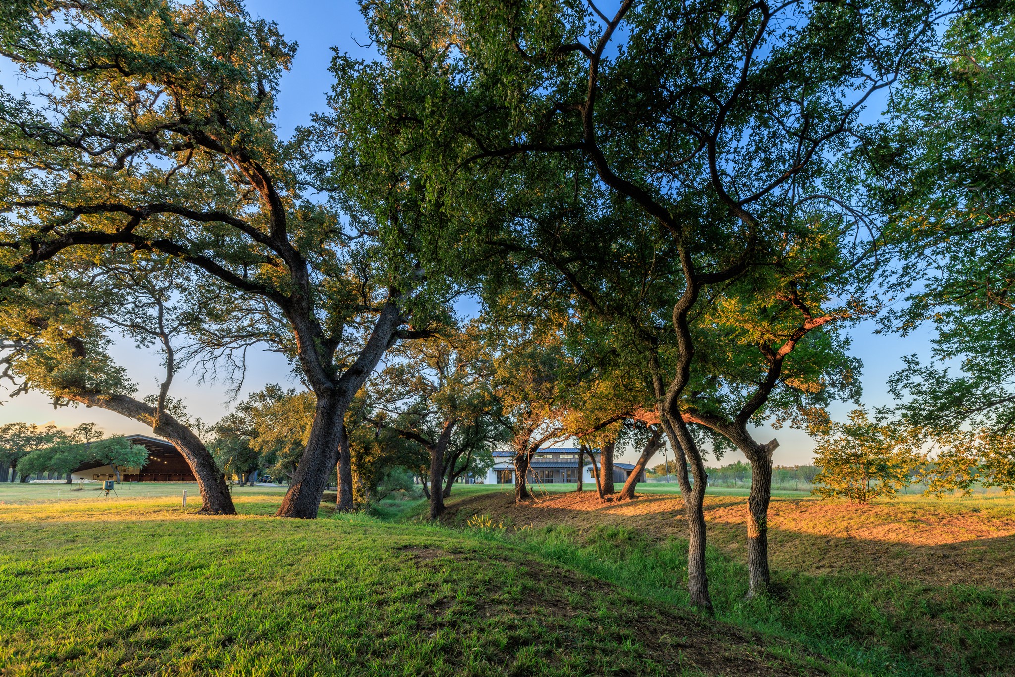 965 Ranch Road 965 Llano, TX 78643 - Photo 26 of 40