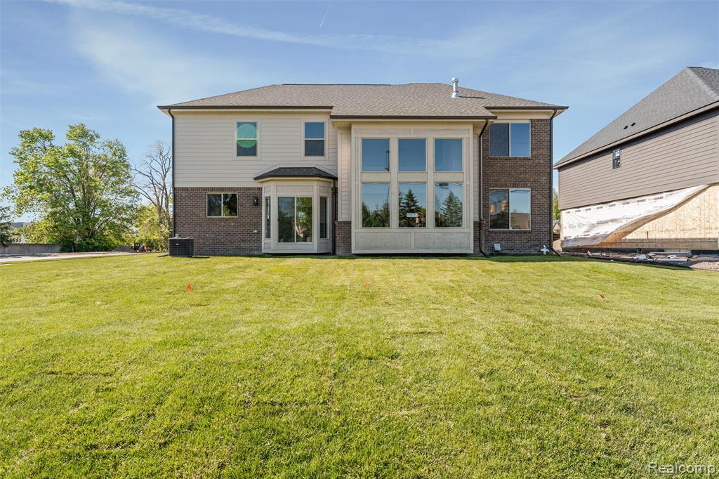 3989 Capstan Court Troy, MI 48083 - Photo 19 of 19