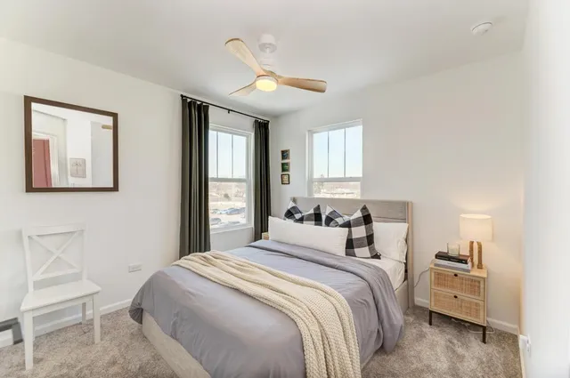 $540,000 | 1030 Bogart Street, Des Plaines, IL 60018