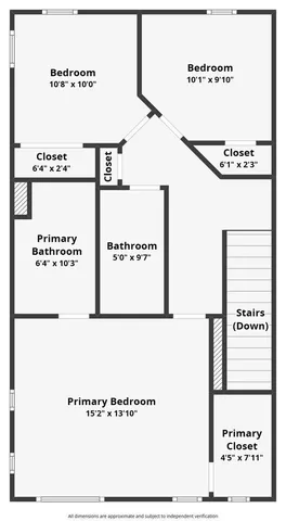 $540,000 | 1030 Bogart Street, Des Plaines, IL 60018