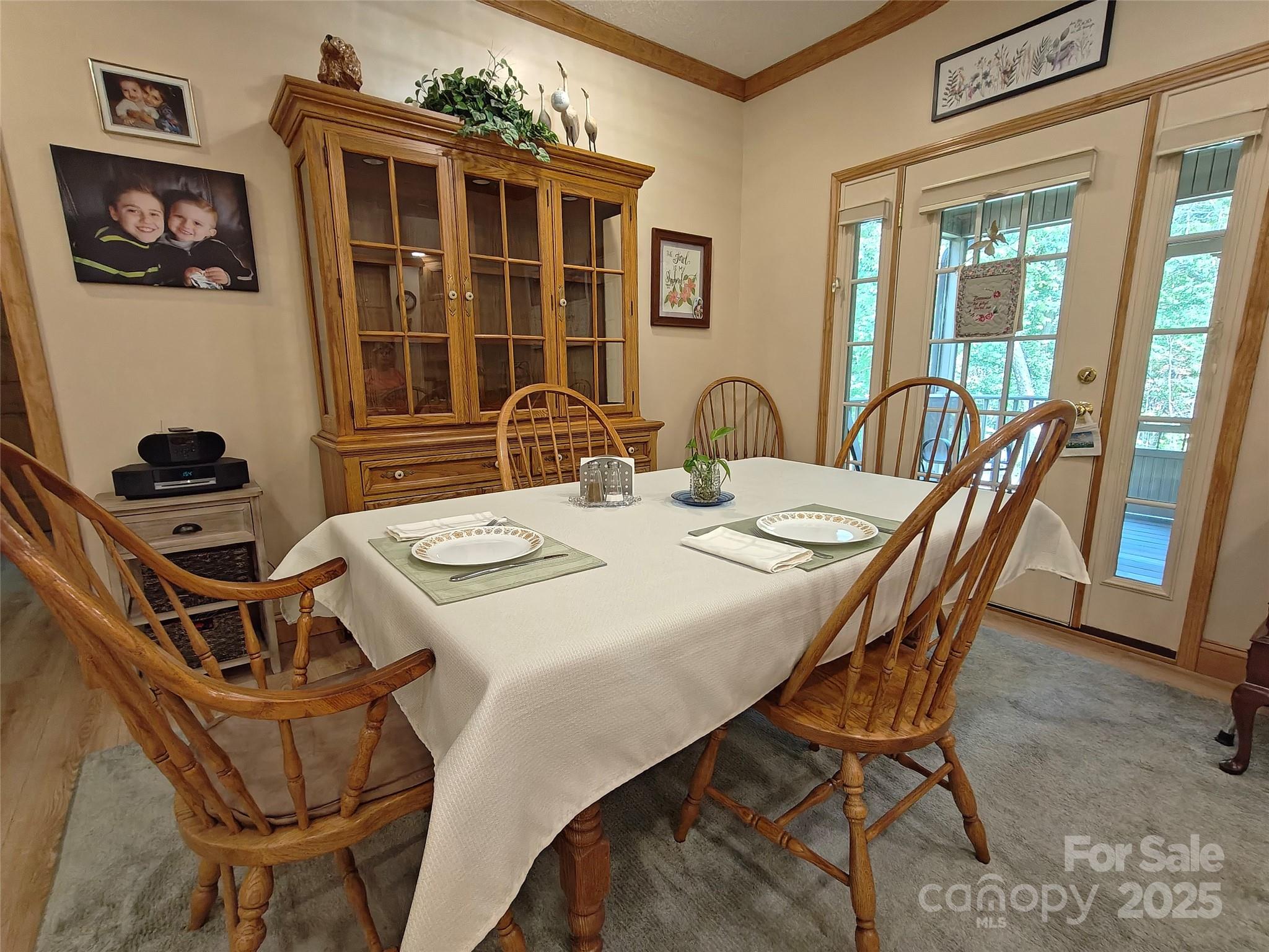 809 Liberty Road Gold Hill, NC 28071 - Photo 13 of 29