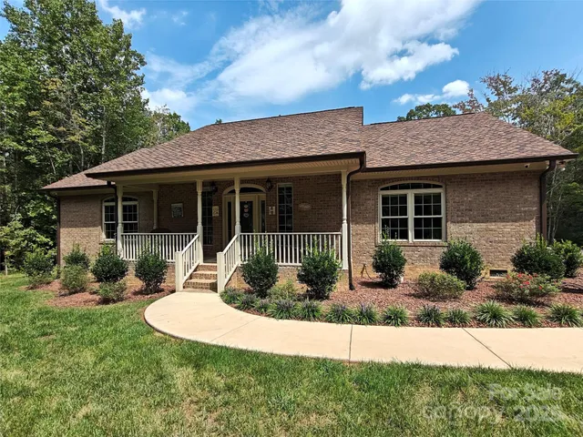 $529,900 | 809 Liberty Road, Gold Hill, NC 28071