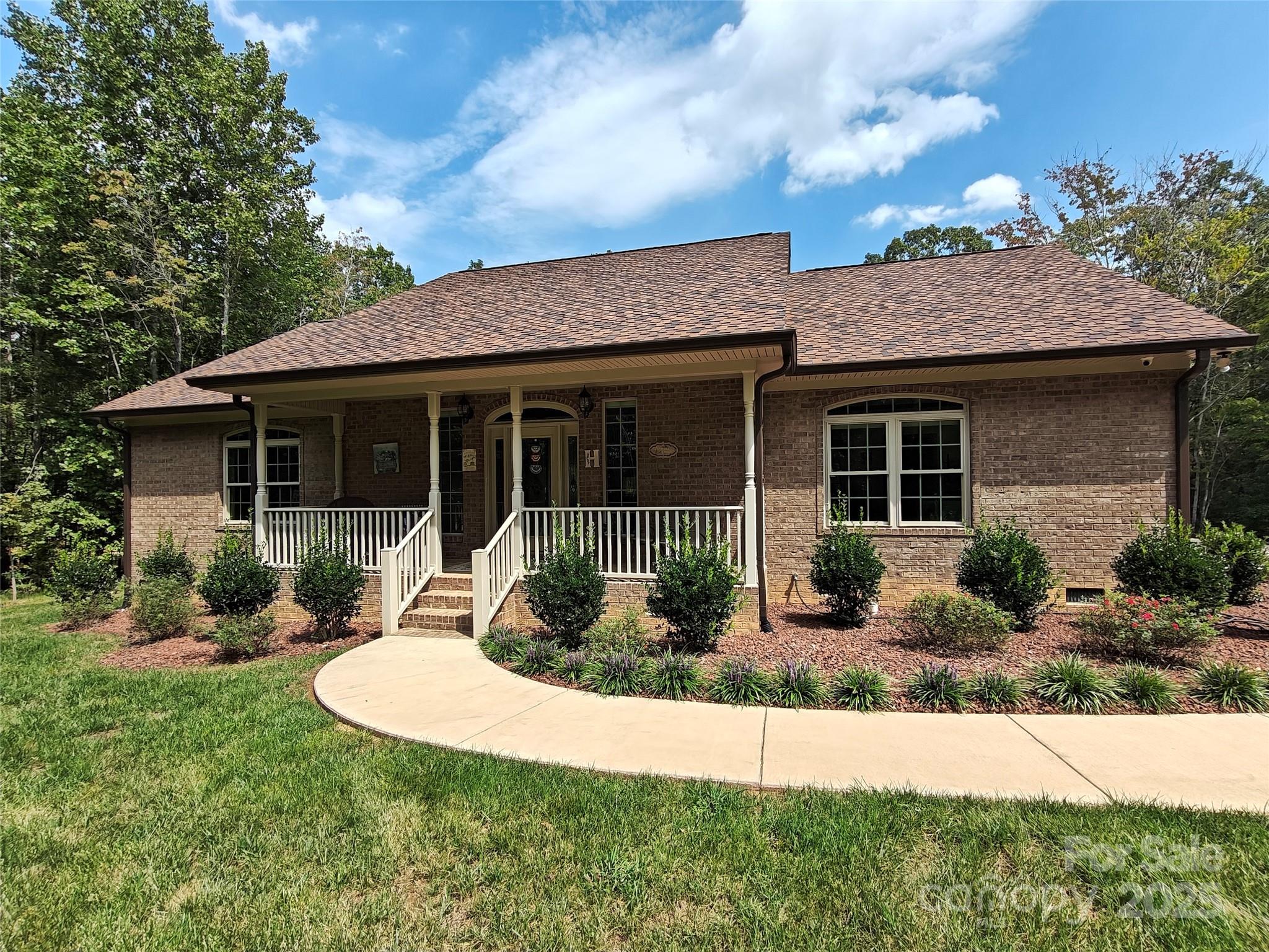 809 Liberty Road Gold Hill, NC 28071 - Photo 2 of 29
