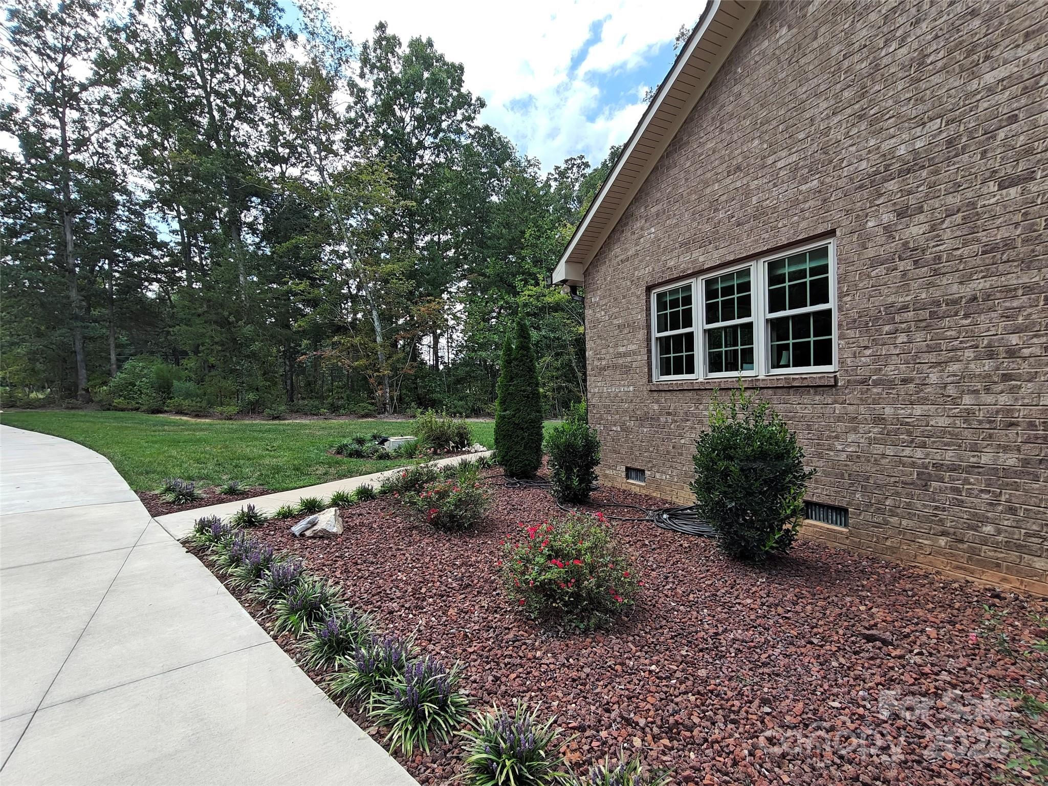 809 Liberty Road Gold Hill, NC 28071 - Photo 24 of 29