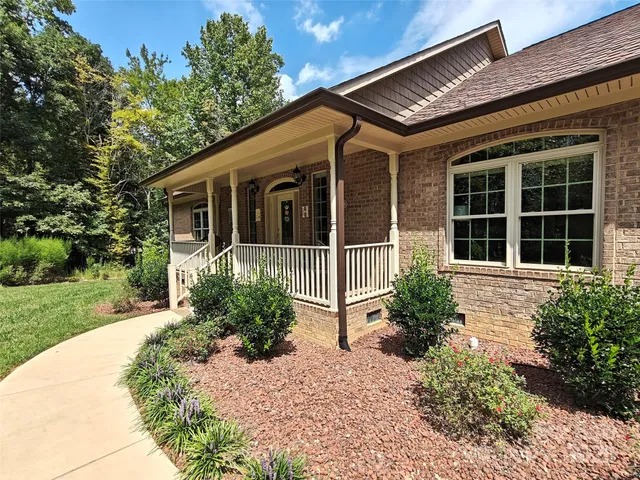 $529,900 | 809 Liberty Road, Gold Hill, NC 28071