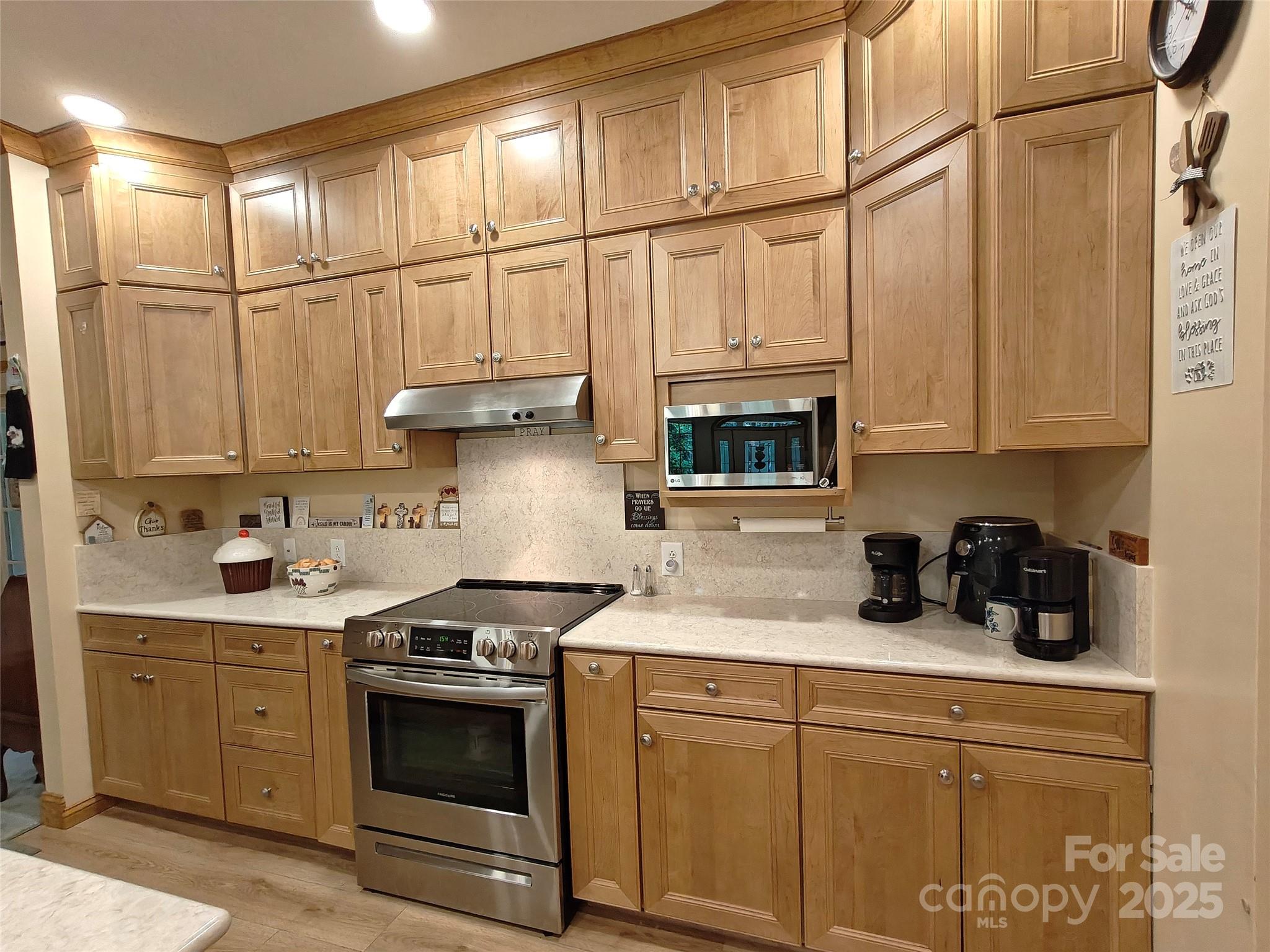 809 Liberty Road Gold Hill, NC 28071 - Photo 10 of 29