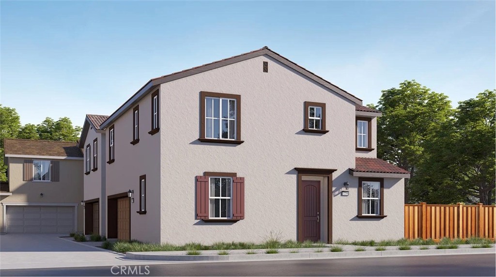 1211 Yeager Avenue Rialto, CA 92376 - Photo 18 of 20 Render Image of Residence 3A