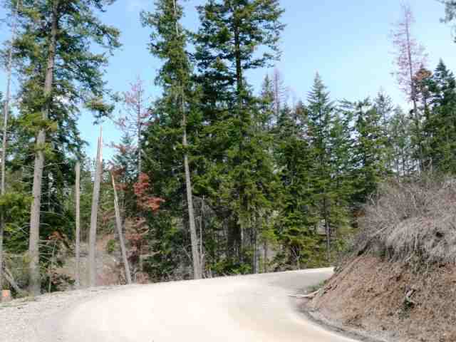 Lot 1 East Temple Road Spokane, WA 99217 - Photo 3 of 9