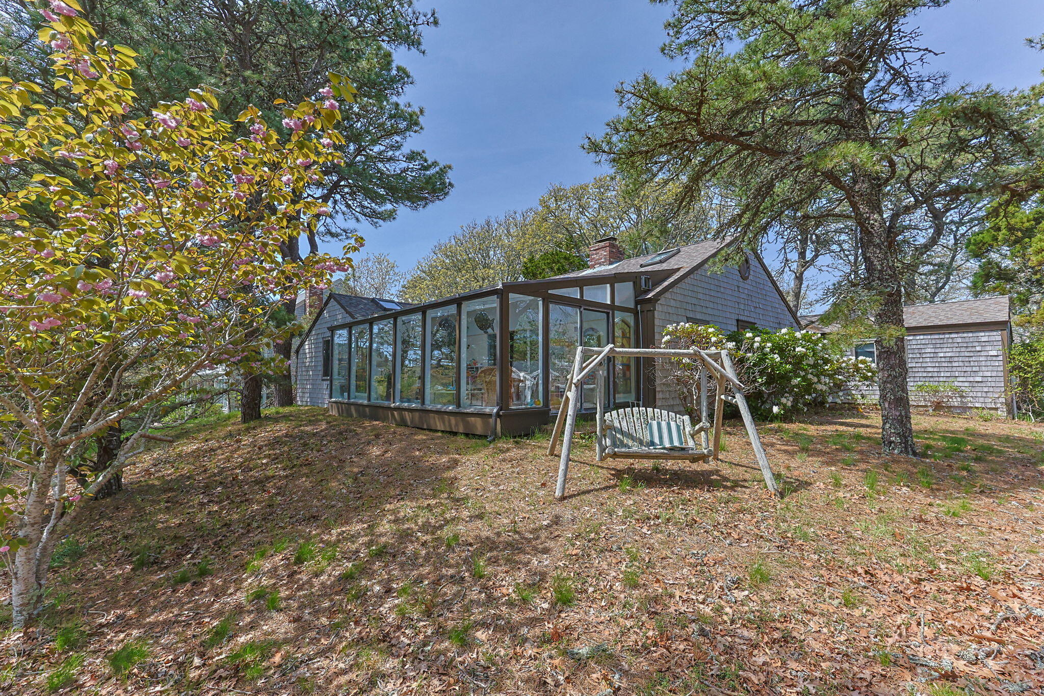 2 Brettwood Road Harwich, MA 02645 - Photo 34 of 42 Side exterior